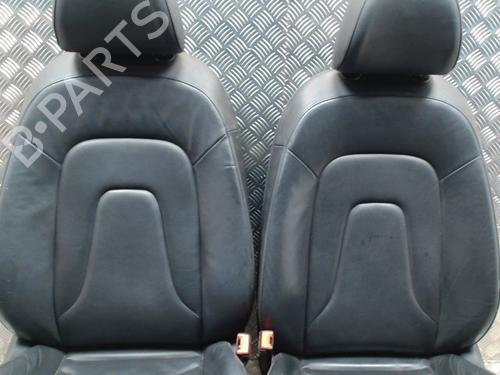 Seats set AUDI A4 B8 Avant (8K5) 2.0 TDI | BP31137883C78 
