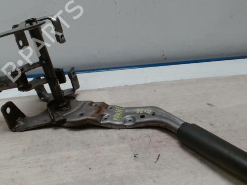 Frein à main CITROËN BERLINGO MULTISPACE (B9) 1.6 HDi 90 (90 hp) 25420643