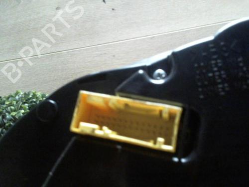 Used Instrument cluster PEUGEOT 5008 (0U_, 0E_) 1.6 HDi (110 hp) 25415984