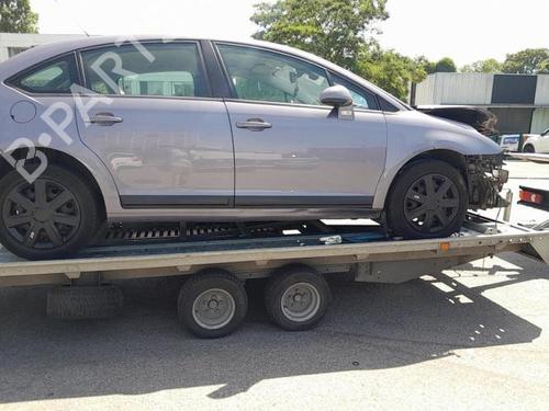 Electronic sensor CITROËN C4 I (LC_) 1.6 HDi | BP29057867M84