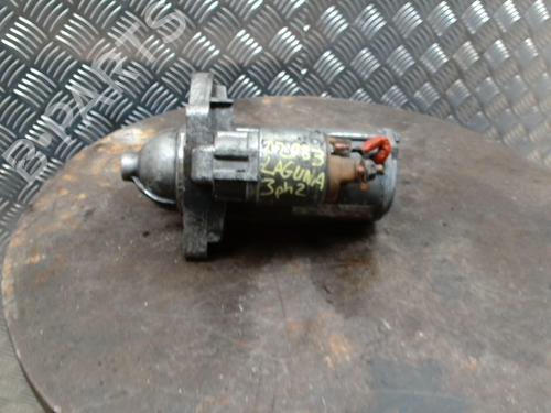 Motorino avviamento RENAULT LAGUNA III (BT0/1) 1.5 dCi (BT00, BT0A, BT0T, BT1J) (110 hp) 31969973
