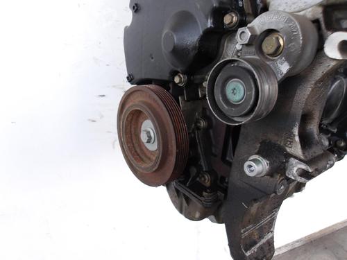 Engine RENAULT LAGUNA II (BG0/1_) 1.8 16V (BG06, BG0J, BG0M) | BP31220757M1