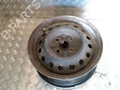 Cerchio Cerchio TOYOTA YARIS (_P1_) 1.3 (SCP12_, SCP13_, SCP12R, SCP13R) (87 hp) 36376528 36376528