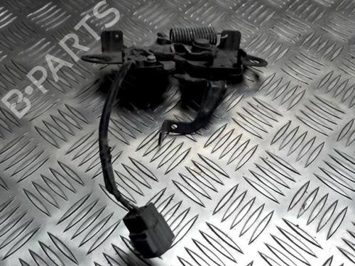 Hood lock MAZDA 3 (BM, BN) 2.2 D | BP25939877C133 