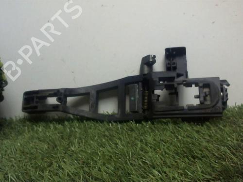 Rear left exterior door handle FORD FOCUS C-MAX (DM2) 1.6 TDCi | BP25395321C130 