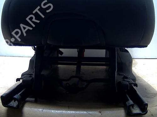 Rear seat PEUGEOT 5008 (0U_, 0E_) 2.0 HDi | BP31229132C17 