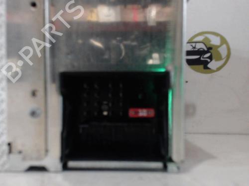 Radio VW PASSAT B6 (3C2) 2.0 TDI 16V | BP25392125E6 