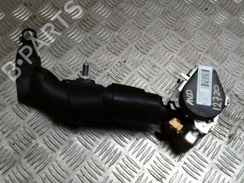 Used Front right seatbelt Front right seatbelt PEUGEOT BIPPER (AA_) 1.4 HDi (68 hp) 36321025 36321025