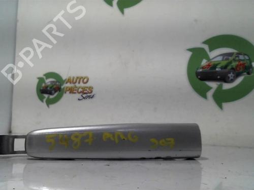 Venstre bak utvendig håndtak PEUGEOT 307 Break (3E) 2.0 | BP30665710C130