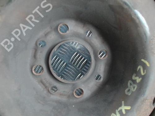 Jante CITROËN XANTIA (X1_, X2_) 2.0 HDI 90 | BP30808385C45