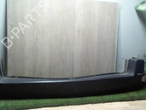 Used Rear bumper PEUGEOT PARTNER MPV (5_, G_) 2.0 HDI (90 hp) 31229474