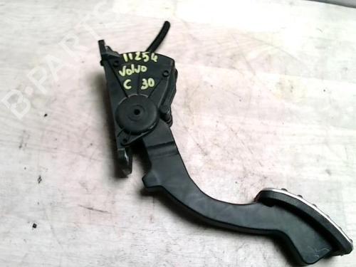 Electronic sensor VOLVO C30 (533) 2.0 D | BP25422511M84