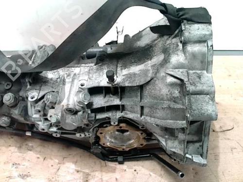 Gearkasse AUDI A6 C5 (4B2, 4B4) 2.5 TDI quattro | BP25421565M3 