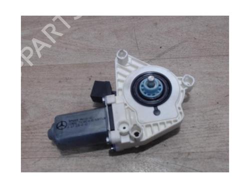 Left rear window motor MERCEDES-BENZ B-CLASS Sports Tourer (W245) B 180 CDI (245.207) | BP25414835E23