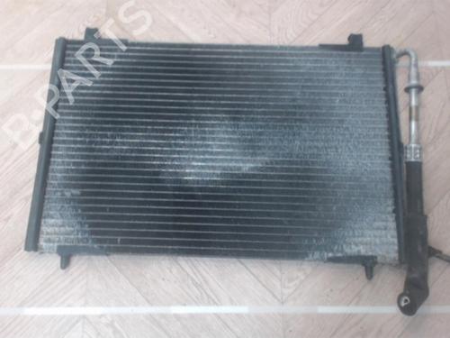 Used AC radiator PEUGEOT 406 (8B) 1.8 16V (110 hp) 25388960