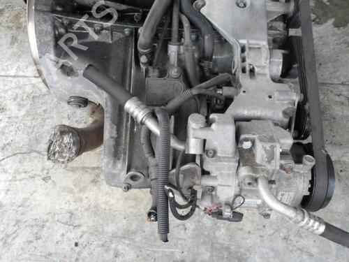 Engine MERCEDES-BENZ A-CLASS (W168) A 170 CDI (168.009, 168.109) | BP28602040M1
