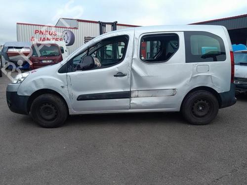 Udstødningssystem PEUGEOT PARTNER Box Body/MPV 1.6 HDi / BlueHDi 75 | BP25427554M121 