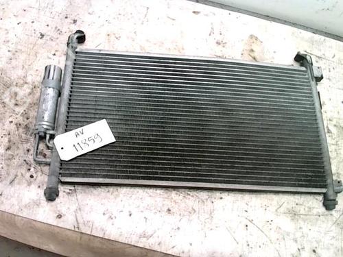 Used AC radiator HONDA CIVIC VIII Hatchback (FN, FK) 2.2 CTDi (FK3) (140 hp) 25430735