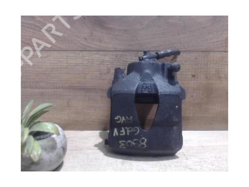 Left front brake caliper VW GOLF V (1K1) 1.9 TDI | BP25414469M105