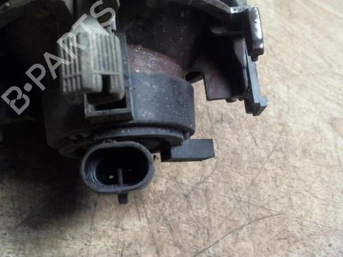 Left front fog light OPEL TIGRA (S93) 1.4 16V (F07) | BP29293168C30 