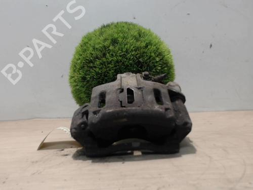 Used Left rear brake caliper CITROËN JUMPY I (U6U_) 1.9 D (69 hp) 25391688