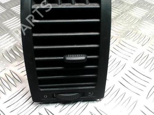 Air vent PEUGEOT 3008 I MPV (0U_) 1.6 HDi | BP25853637I21 