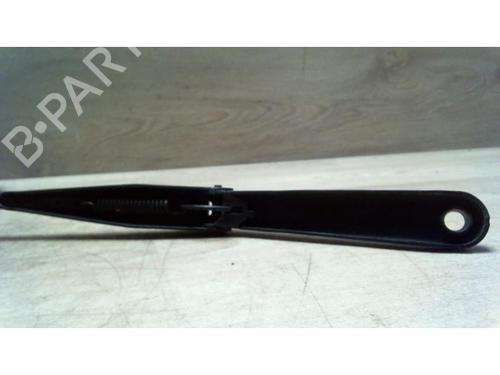 Vindrute viskerarm FORD FOCUS II (DA_, HCP, DP) 1.8 TDCi | BP25411323C143 