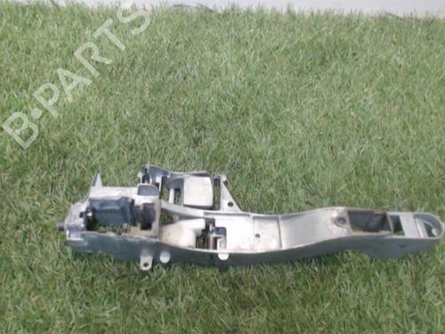Used Front right exterior door handle PEUGEOT 207 (WA_, WC_) 1.6 HDi (92 hp) 25390044