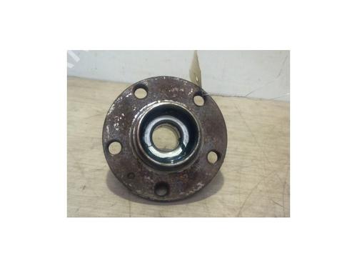Right rear steering knuckle SEAT IBIZA III (6L1) 1.4 TDI | BP25389573M28 