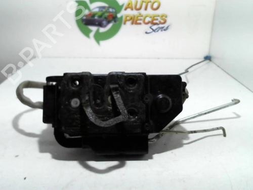 Front right lock HYUNDAI GETZ (TB) 1.5 CRDi | BP25400571C97 