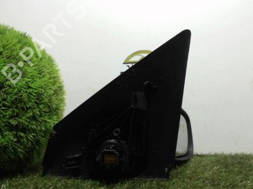 Right mirror RENAULT MEGANE II (BM0/1_, CM0/1_) 1.6 16V (BM0C, CM0C) | BP25394832C27