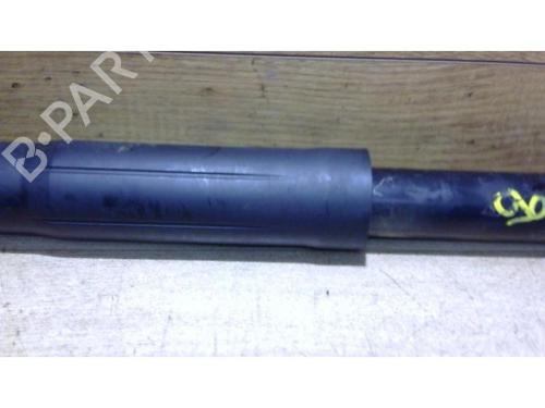 Right rear shock absorber TOYOTA YARIS (_P13_) 1.4 D (NLP130_, NLP130) | BP25401948M19