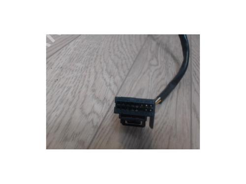 Right mirror VW PASSAT B6 (3C2) 2.0 TDI 16V | BP25388881C27