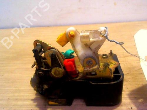 Højre bagtil lås CHRYSLER PT CRUISER (PT_) 2.2 CRD | BP25390718C99 