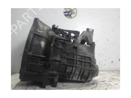 Gearbox MAZDA 3 (BK) 1.6 DI Turbo | BP25412620M3 