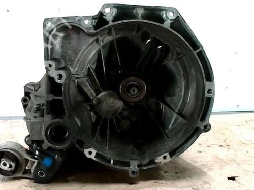 Gearbox FORD FIESTA V (JH_, JD_) 1.6 TDCi | BP25419945M3 
