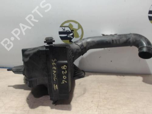 Used Air filter box Air filter box RENAULT GRAND SCÉNIC II (JM0/1_) 1.5 dCi (JM1E) (106 hp) 25387484 25387484