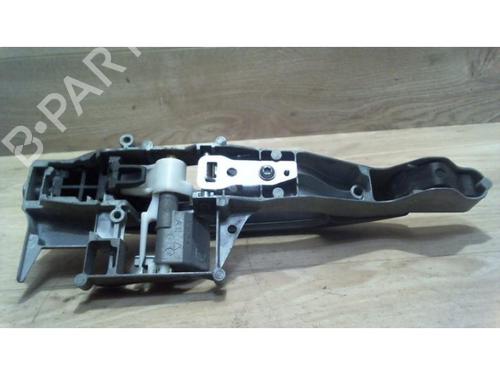 Høyre foran utvendig håndtak CITROËN C4 Picasso I MPV (UD_) 1.6 HDi | BP25384670C129 