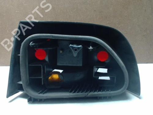 Højre baglygte RENAULT CLIO I (B/C57_, 5/357_) 1.4 (80 hp) 28721760