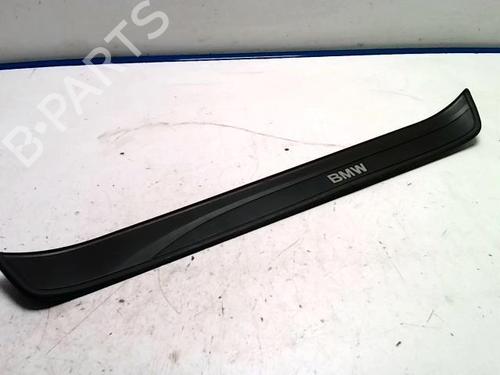 Used Step BMW 3 Touring (E91) 318 d (122 hp) 25418399