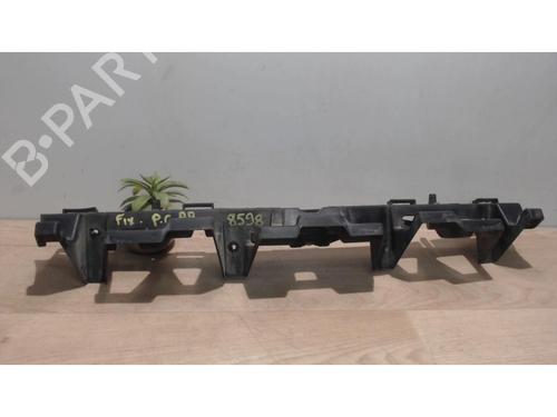 Used Rear bumper bracket RENAULT MEGANE II (BM0/1_, CM0/1_) 1.9 dCi (90 hp) 25385557