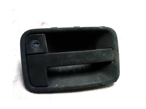 Front left exterior door handle PEUGEOT EXPERT Van (222) 2.0 HDI | BP25420448C128 
