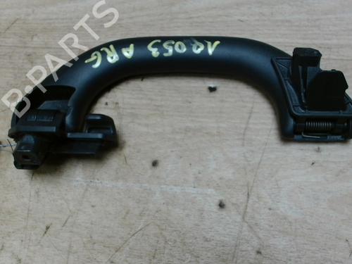 Used Rear left exterior door handle VW GOLF V (1K1) 1.9 TDI (105 hp) 29200001