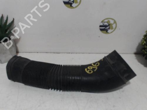 Luchtrooster VW POLO IV (9N_, 9A_) 1.4 TDI (75 hp) 31219015