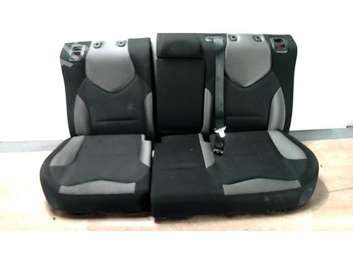 Used Rear seat PEUGEOT 308 I (4A_, 4C_) 1.6 HDi (112 hp) 25417838