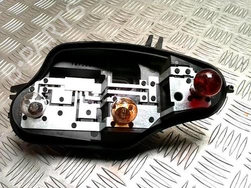 Used Licence plate light Licence plate light CITROËN C3 II (SC_) 1.6 HDi 90 (90 hp) 36767965 36767965