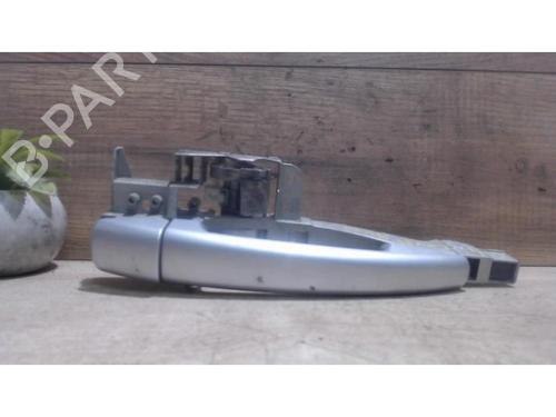 Front right exterior door handle CITROËN C4 Coupe (LA_) 1.6 HDi | BP25384232C129 