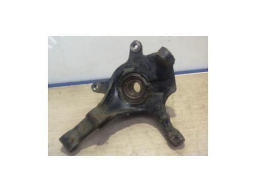 Left front steering knuckle RENAULT LAGUNA II Grandtour (KG0/1_) 1.9 dCi (KG0G) | BP25389525M25 