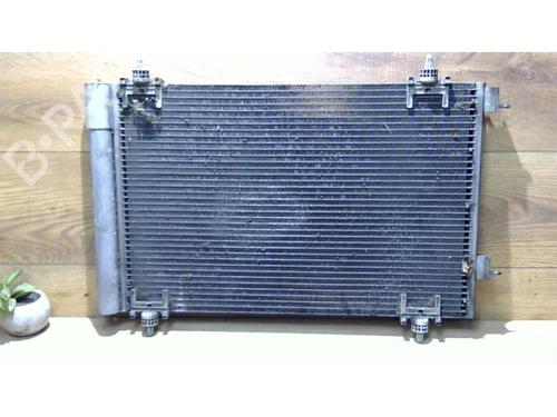 AC-Kondensator CITROËN C4 I (LC_) 1.6 16V (109 hp) 25402197