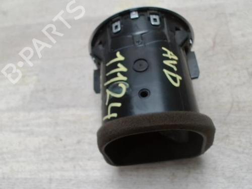 Air vent OPEL MERIVA B MPV (S10) 1.7 CDTI (75) | BP25420740I21 